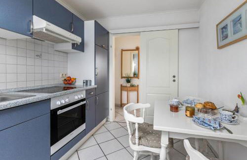 Ferienwohnung Luv und Lee - Foto 10