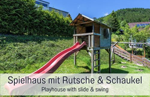 Fronwald: Sauna | Whirlpool | Kamin | eingezäunt - Foto 11