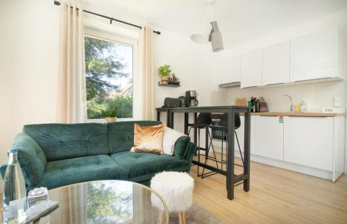 Löwe Apartment Gold Tiengen Altstadt - Foto 6