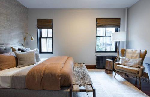 E10-3 3BR Designer Townhouse - Foto 13