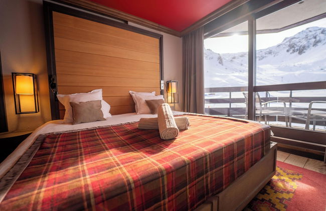 Belambra Clubs Tignes - Val Claret - Foto 25