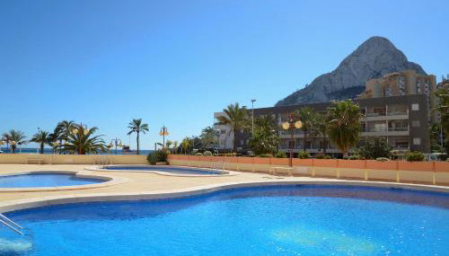APCOSTAS Zafiro - Calpe - Foto 3