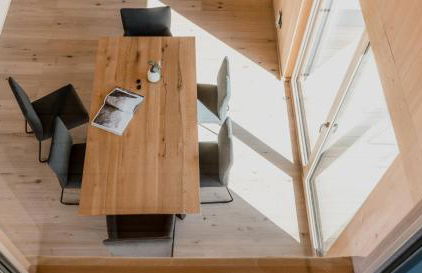 Allgäu-Chalets-Niso - Foto 14