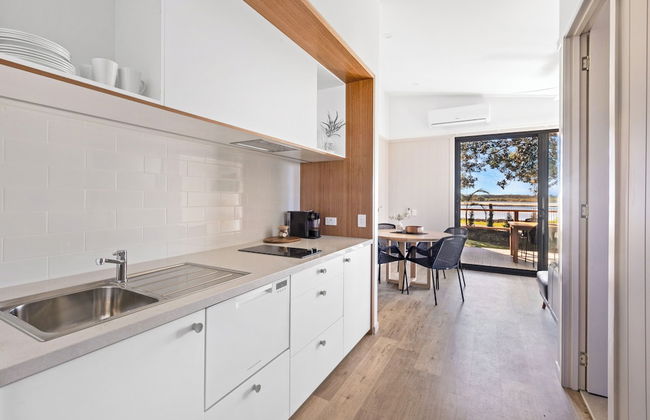 Reflections Urunga - Holiday Park - Photo 40