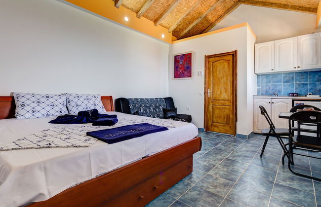 Villa Adriatic Horizonte - Photo 7