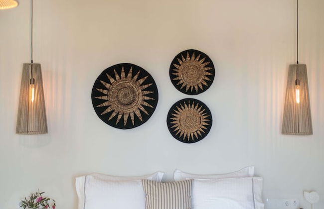 Africanis Bungalows - Foto 17