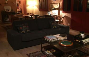 Maison bois 10 pers CapFerret Plage des Américains - Foto 37