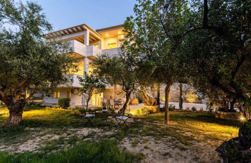 Kitries Summer Getaway - Eden Comfy Suite - Photo 23