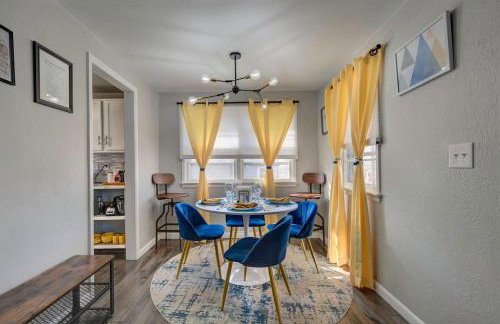 Downtown Gem: Hot Tub, Movies, Games, Dog Friendly - Foto 22