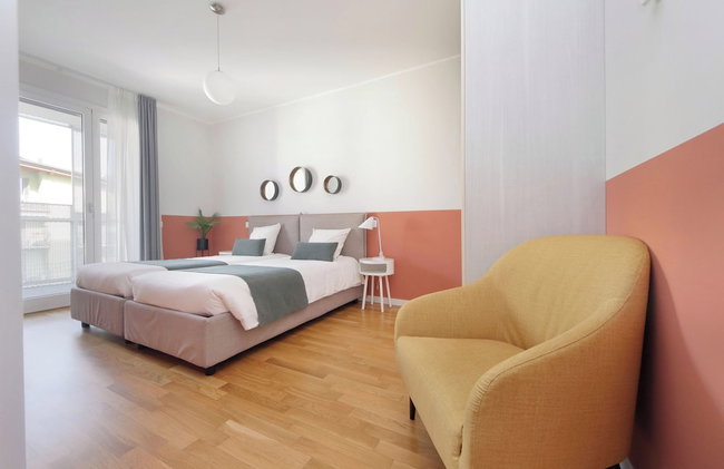 Quarto Verde Apartments - Foto 31