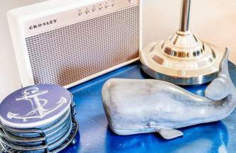 Seabrook 2 Bedroom cottage with hot tub, pets OK - Foto 10