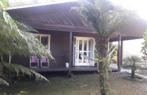 Casa Alpes Verdes Canela RS - Foto 28