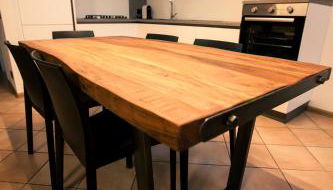 Penthouse at the Monument - Photo 4