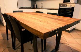 Penthouse at the Monument - Photo 4