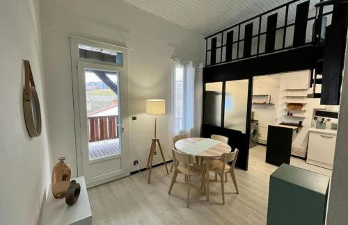 Joli T3 duplex Compans Cafarelli - Foto 1