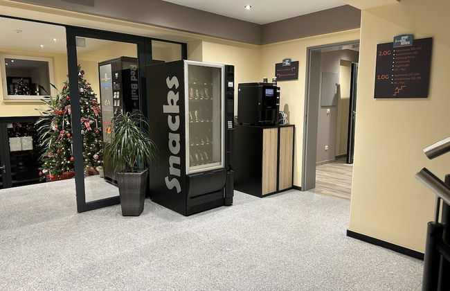 Aparthotel Rotheul - Foto 3