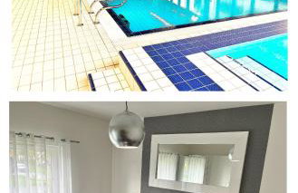 Apartament Pięć Mórz z basenem - Foto 1