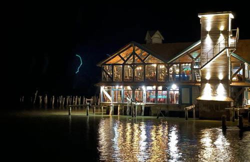 Cedar Key Florida Condo at Park Place - Foto 17