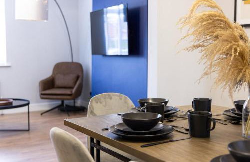 Close to Media City-Old Trafford - 5 Bedroom House - Foto 8