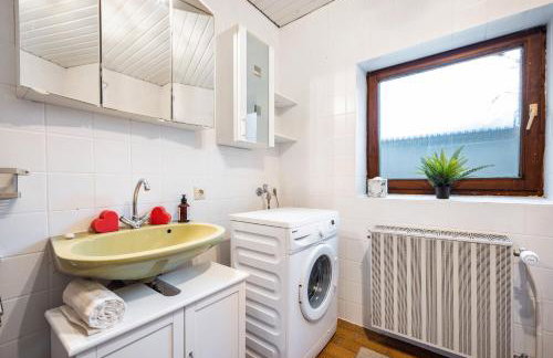 Ferienwohnung Jägerhaus im Allgäu - Foto 17