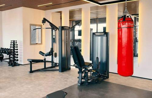 Studio de Luxo no Jardins - Foto 36