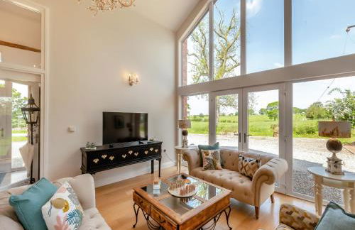 Whitehill Barn - Uk47195 - Foto 3