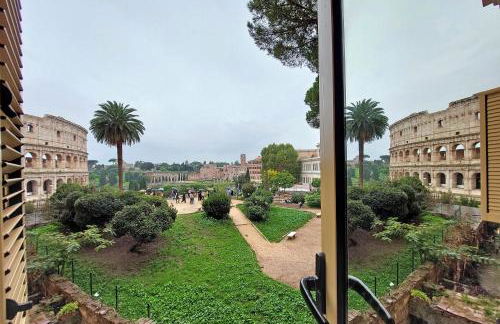 Romance al Colosseo 3 - Foto 10