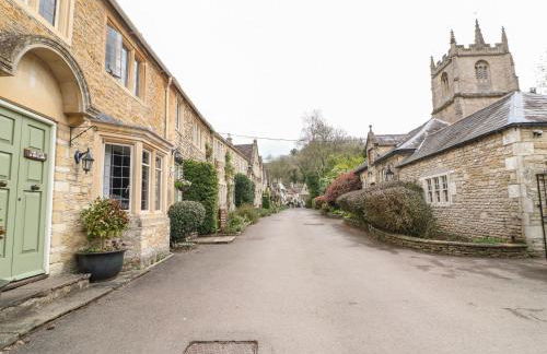 Castle Combe Cottage - Foto 49