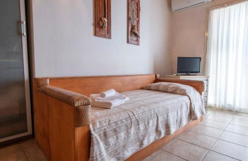 211B - Appartamento Acacia, Terrazza Giardino e Piscina - Foto 19