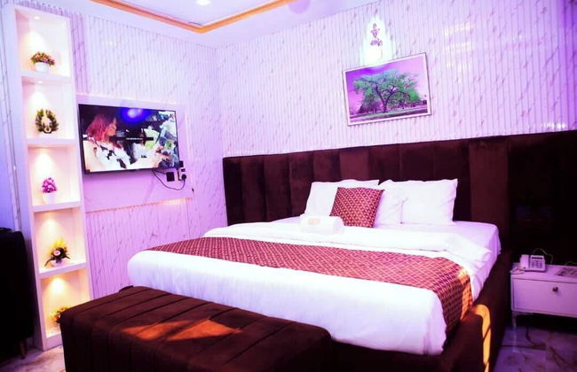 Sakura Apartments - Foto 10