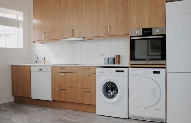 Nes Residence - Foto 13