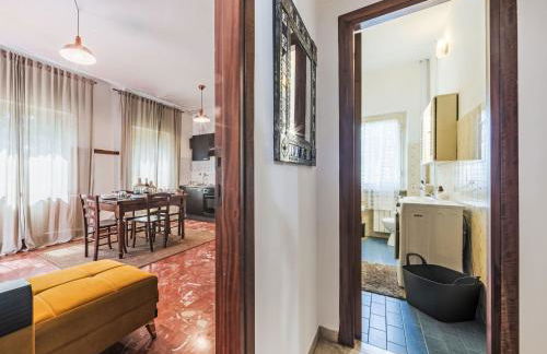 Apartment Celeste by Interhome - Foto 10