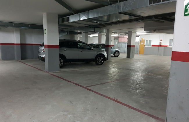 Apartaments Ponent - Foto 54