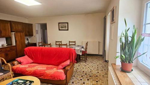 Gîte charmant près de la Loire avec WiFi et animaux admis - FR-1-381-503 - Photo 4