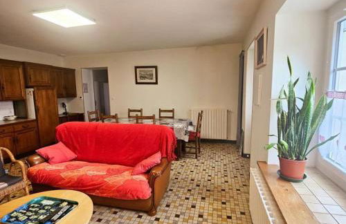 Gîte charmant près de la Loire avec WiFi et animaux admis - FR-1-381-503 - Foto 4