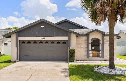 3 Quartos + Piscina e Game Room em Orlando - Foto 38