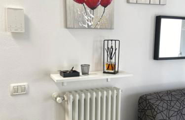 GGH studio for holiday or job - Foto 23