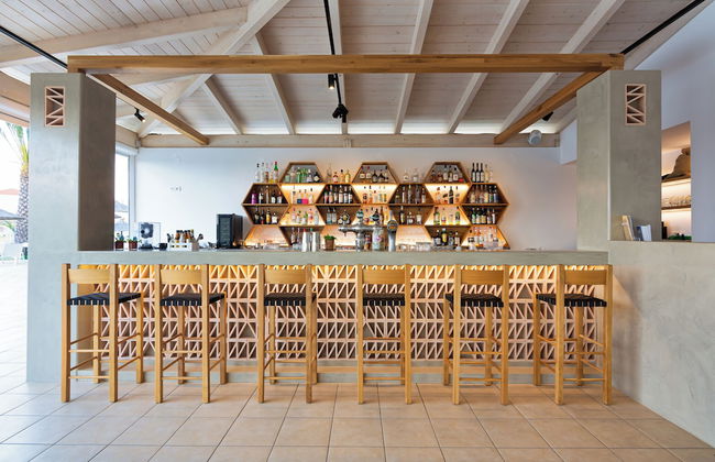 Ilios Suites - Foto 28