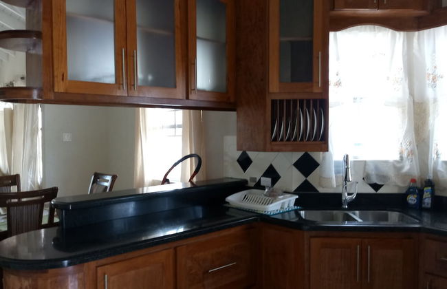 Sand Dollar Vacation Apartment Rental - Foto 6