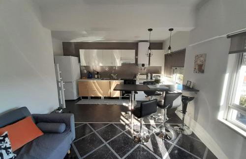 Trio Haven Apartment - Foto 13