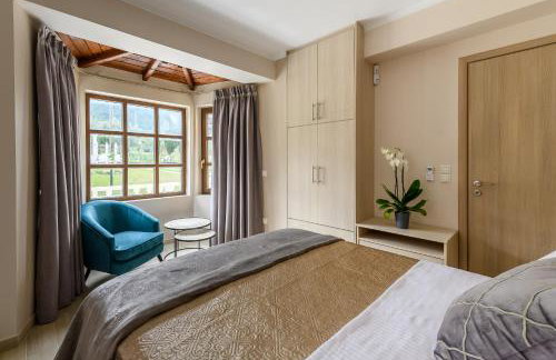 Villa Filoxenia - by the sea - up to 12 guests - Foto 68