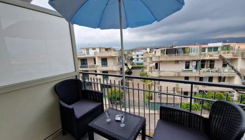 Fondachello Suites - Fondachello Apartments - Foto 5