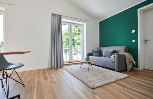 Boardinghome Oldenburg - Photo 95