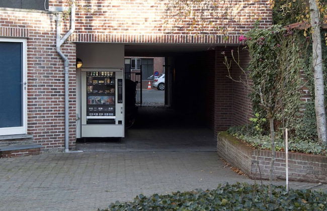 Room-condo Gardens Leuven - Student Flat - Foto 8