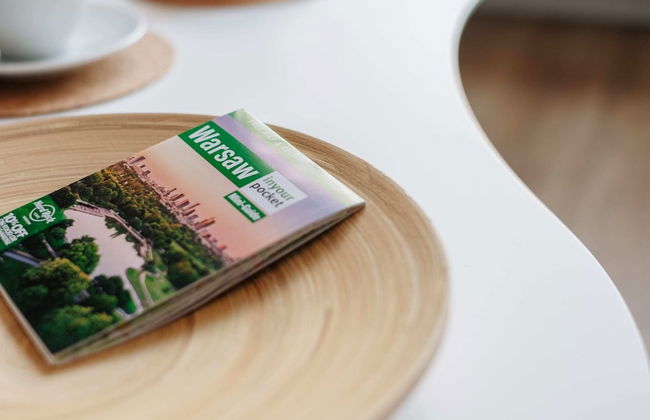 Stare Bielany 2-Bedroom Apartment - Foto 18