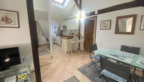 Appartement de charme rue du Château - Foto 3