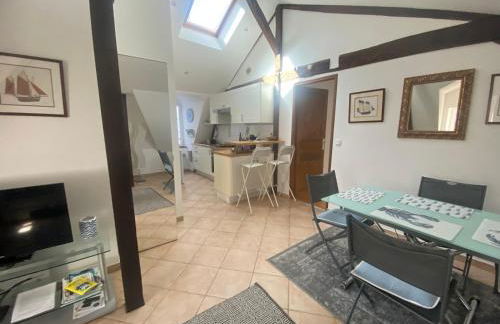 Appartement de charme rue du Château - Foto 3