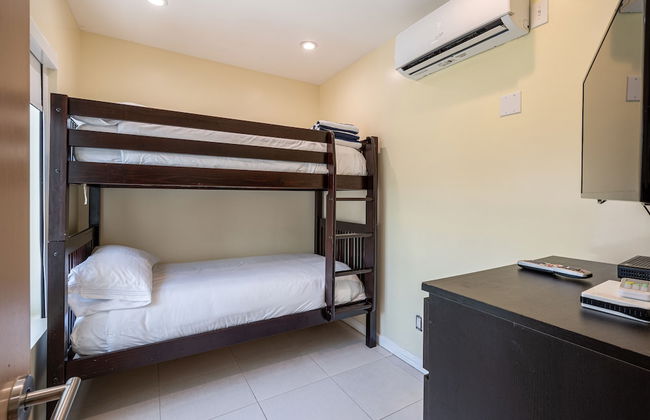 CASA DEL MAR HOLLYWOOD - Foto 11