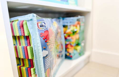 Luxury Nest 10 Guests Free Parking Middlesbrough - Photo 35