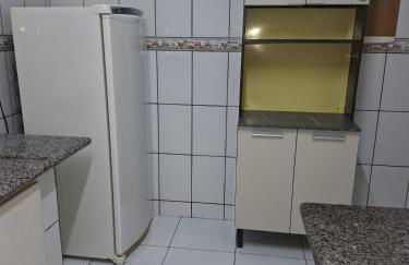 SOBRADO - 5 quartos - 4 banheiros - 4 vagas de garagem - Foto 7